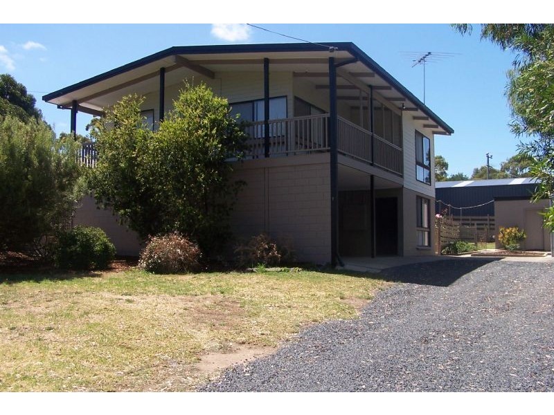 7 Hastings Street, Rhyll VIC 3923