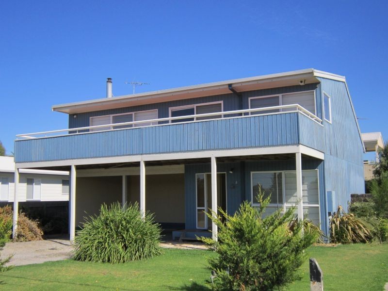 2 Sunderland Bay Rd, Sunderland Bay VIC 3922