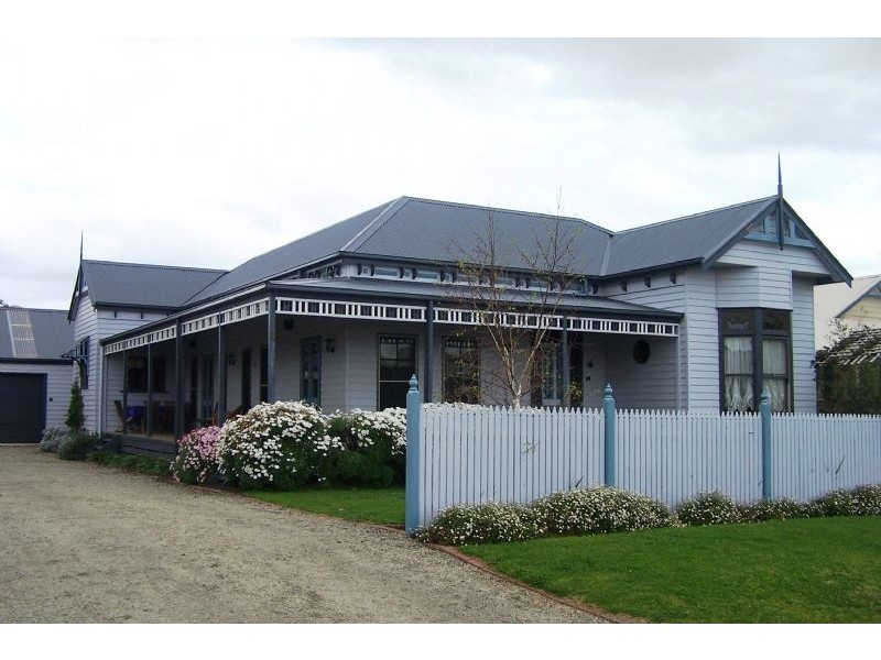 4 Robwood Court, Silverleaves VIC 3922