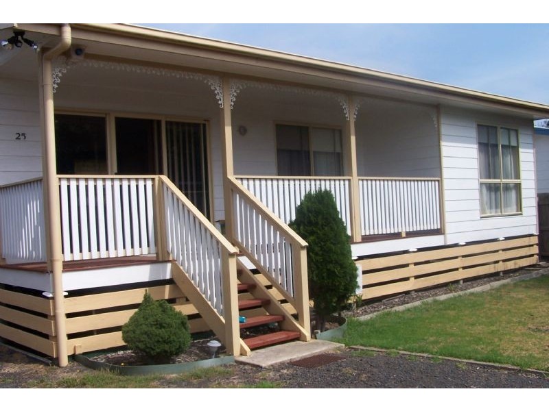 25 Kendall Ave, Cape Woolamai VIC 3925