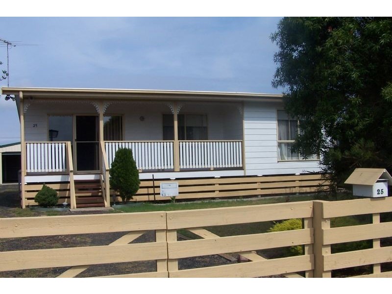 25 Kendall Ave, Cape Woolamai VIC 3925