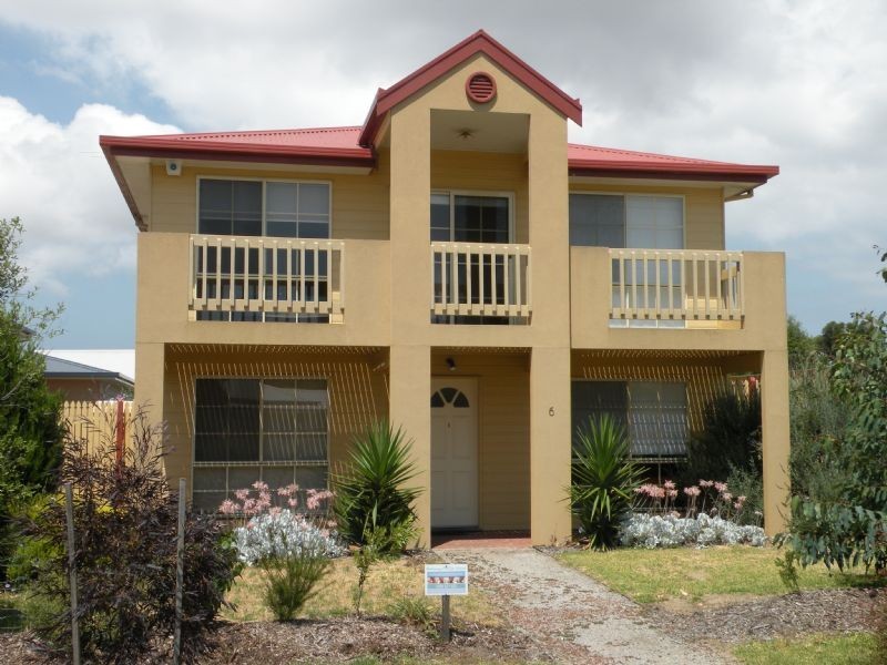 1/6 Martin Street, Silverleaves VIC 3922