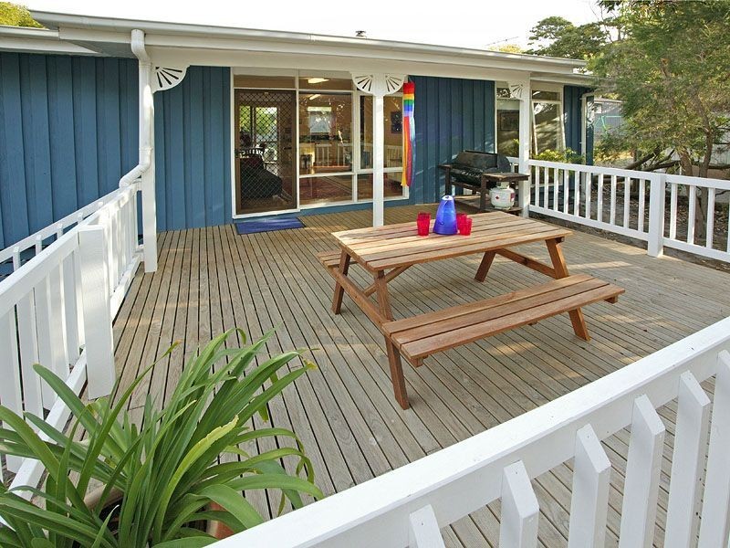 25 Cronulla Avenue, Cape Woolamai VIC 3925