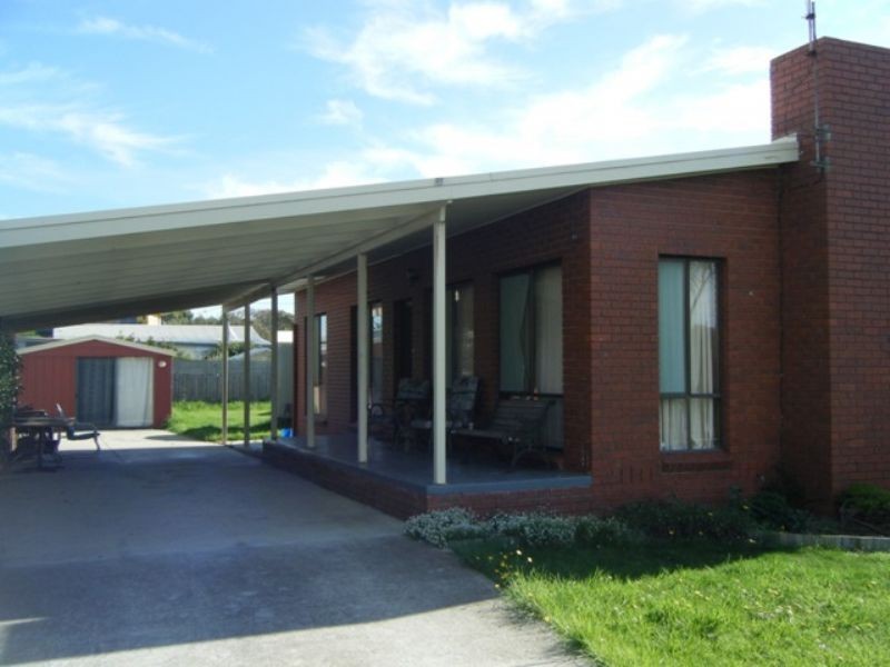 4 Princeton Avenue, Cape Woolamai VIC 3925