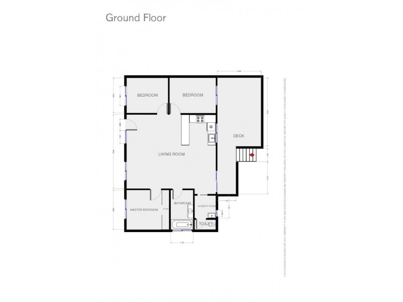 54 Scenic Drive, Cowes VIC 3922