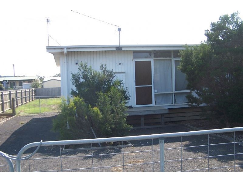 102 Back Beach Road, Sunset Strip VIC 3922