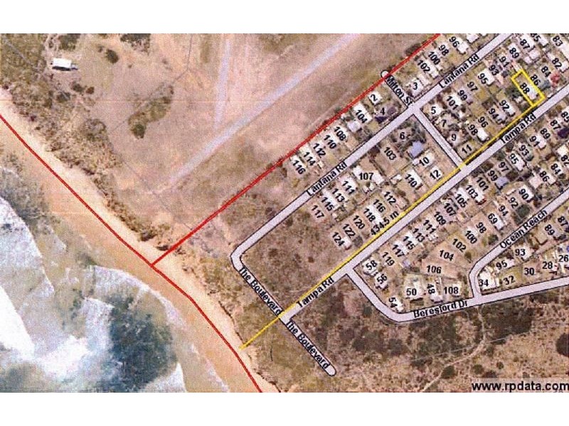 88 Tampa Road, Cape Woolamai VIC 3925