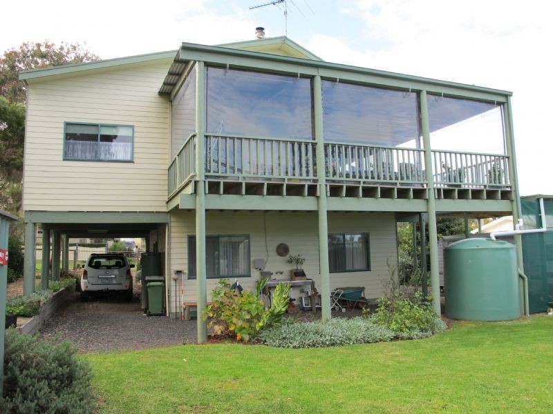 12 Franklyn Street, Rhyll VIC 3923