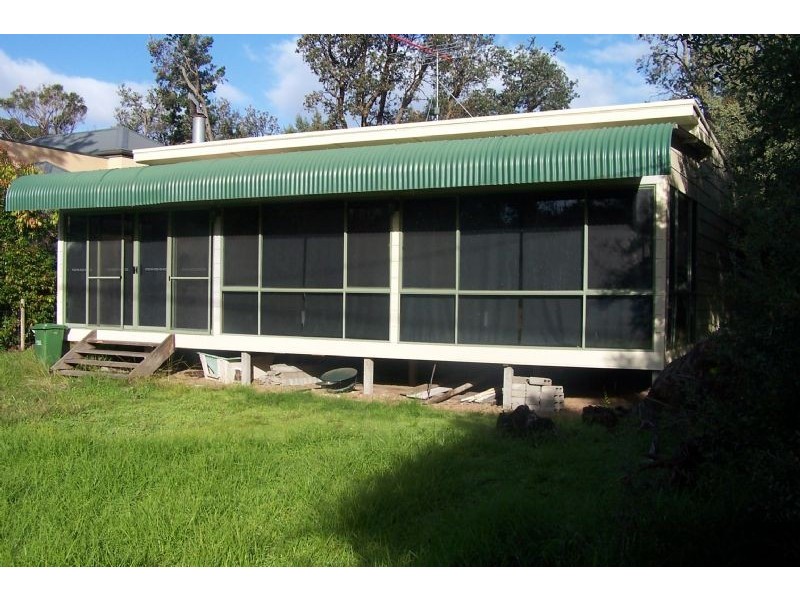 56 Silverleaves Ave, Silverleaves VIC 3922