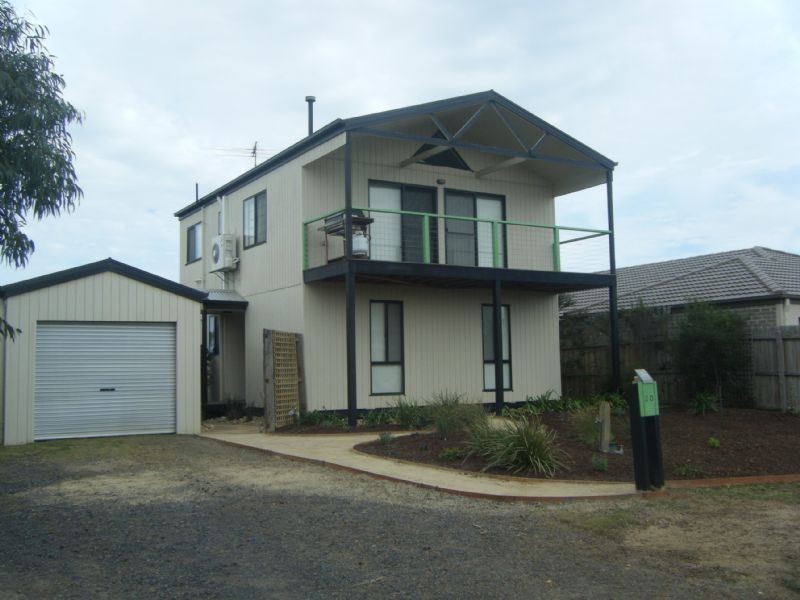 20 Katherine Circuit, Cowes VIC 3922