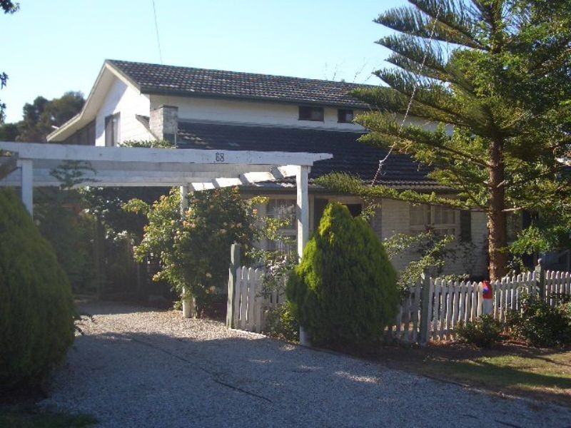 66-68 Stewart Street, Grantville VIC 3984