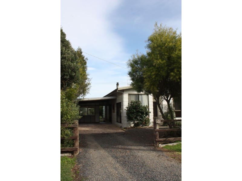 20 Gemma Street, Sunderland Bay VIC 3922