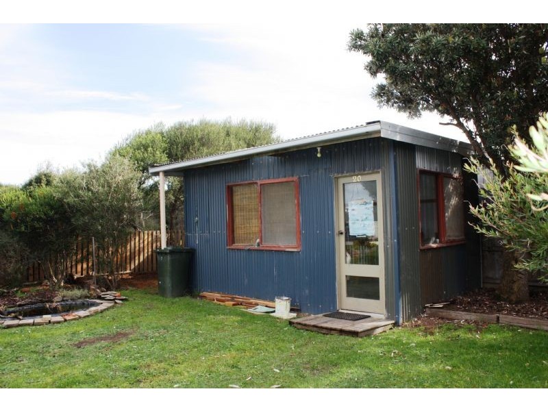 20 Gemma Street, Sunderland Bay VIC 3922