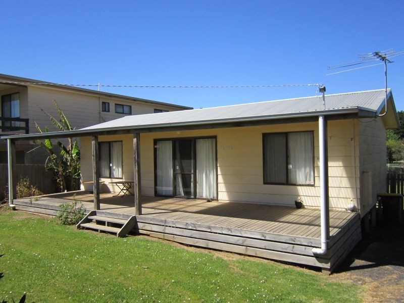 165 Back Beach Road, Smiths Beach VIC 3922