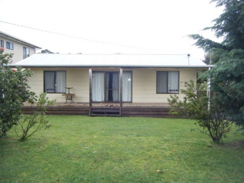 165 Back Beach Road, Smiths Beach VIC 3922