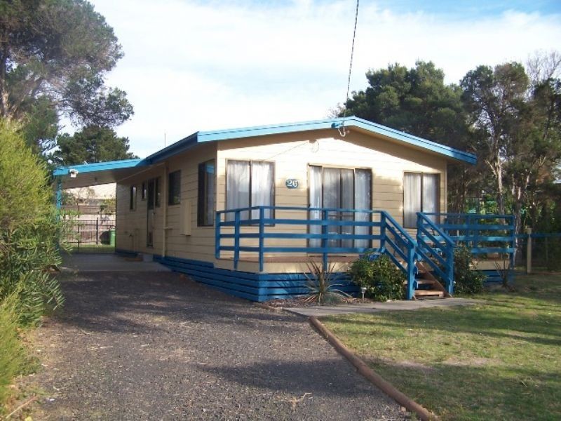 26 McHaffie Drive, Cowes VIC 3922