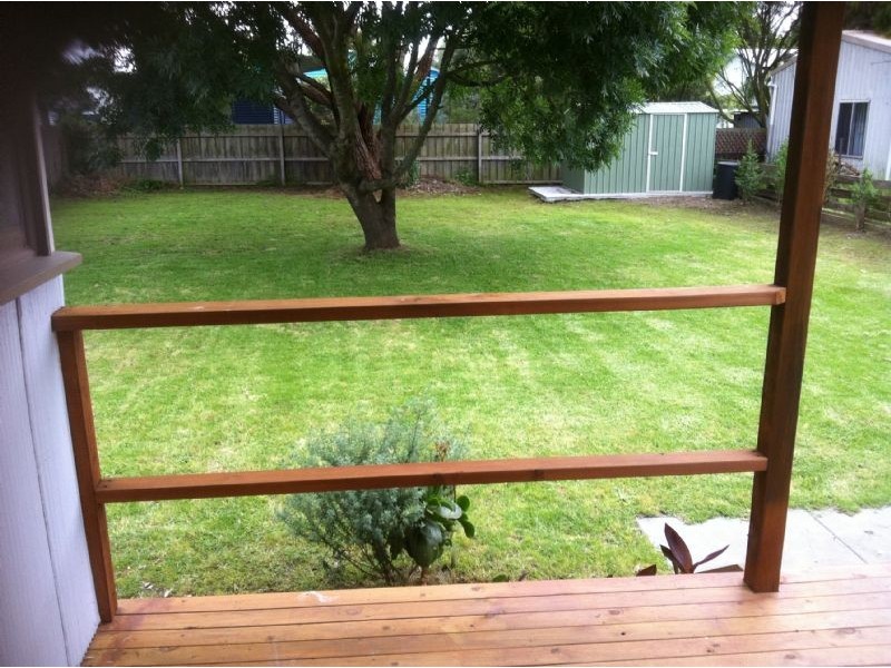 1 Broadwater Ave, Cape Woolamai VIC 3925