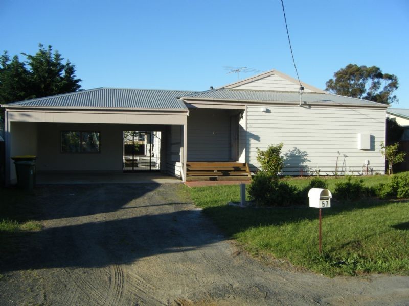 57 Kallay Drive, Pioneer Bay VIC 3984