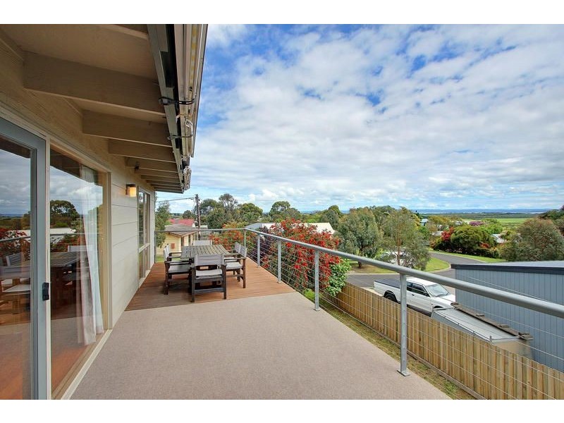 3 Sedgman Road, Wimbledon Heights VIC 3922