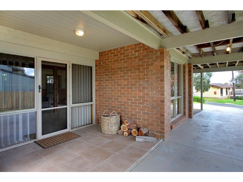 3 Sedgman Road, Wimbledon Heights VIC 3922