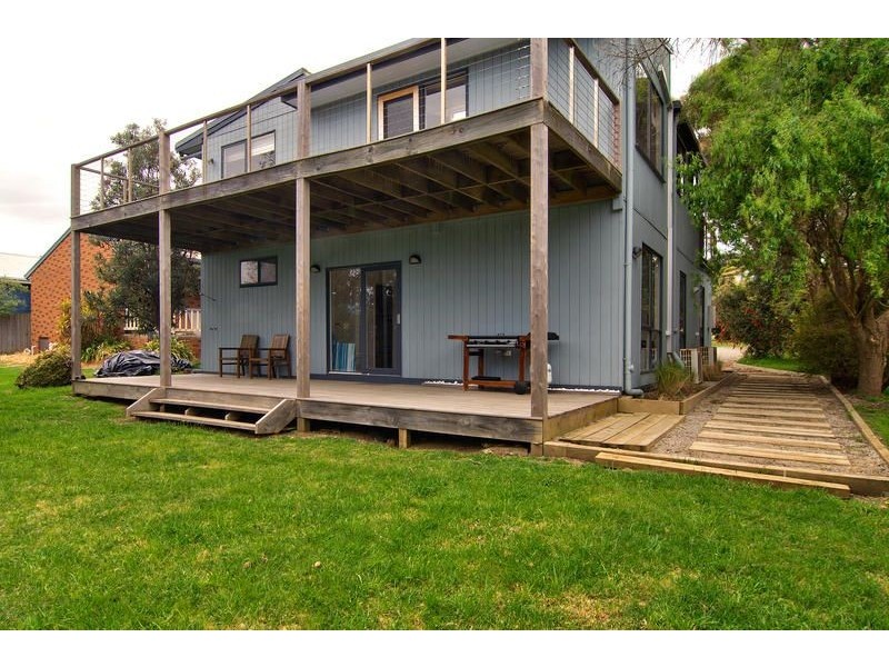 22 Dolphin Drive, Smiths Beach VIC 3922