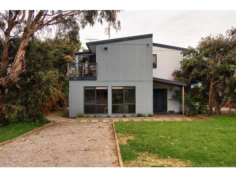 22 Dolphin Drive, Smiths Beach VIC 3922