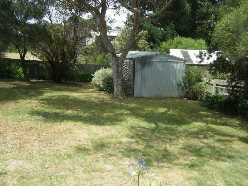 21 Florida Avenue, Smiths Beach VIC 3922