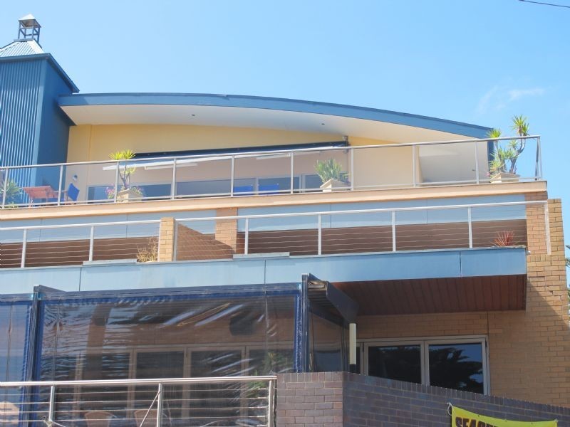 Penthouse 10/17 The Esplanade, Cowes VIC 3922