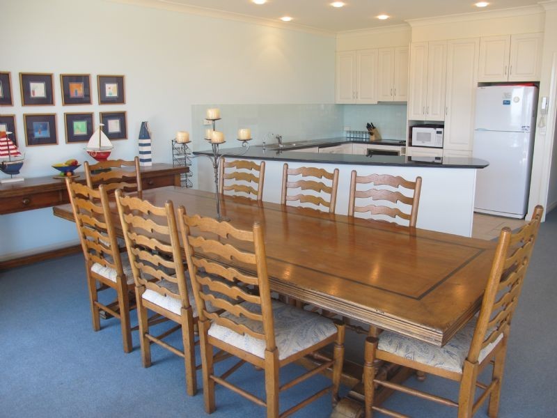 Penthouse 10/17 The Esplanade, Cowes VIC 3922