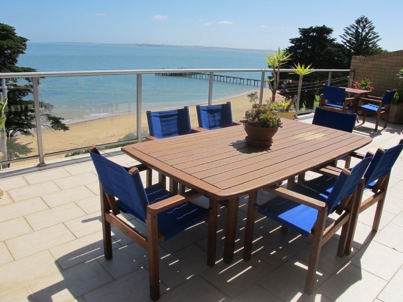 Penthouse 10/17 The Esplanade, Cowes VIC 3922