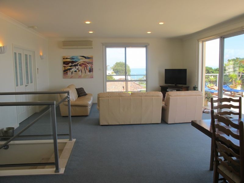 Penthouse 10/17 The Esplanade, Cowes VIC 3922