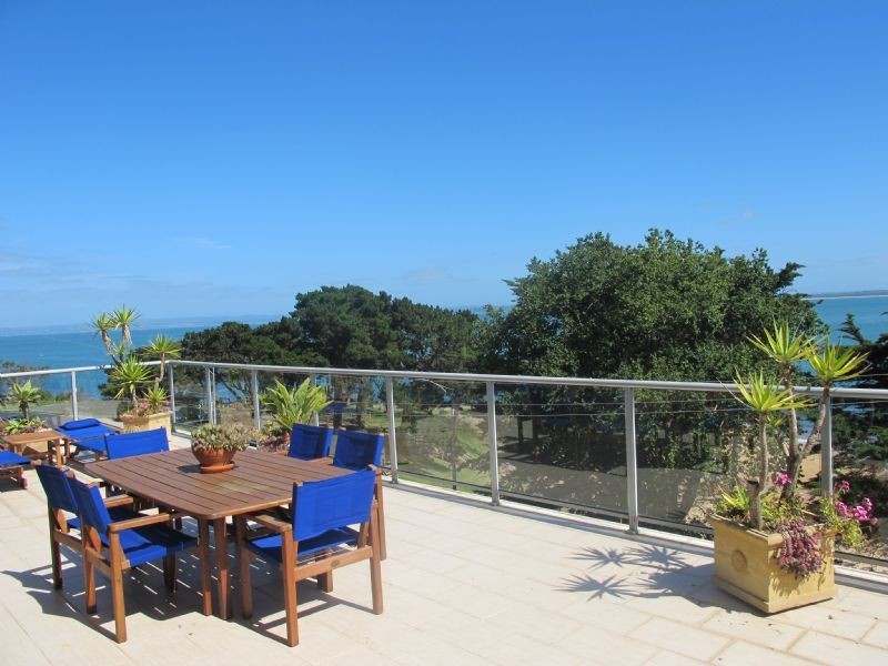 Penthouse 10/17 The Esplanade, Cowes VIC 3922