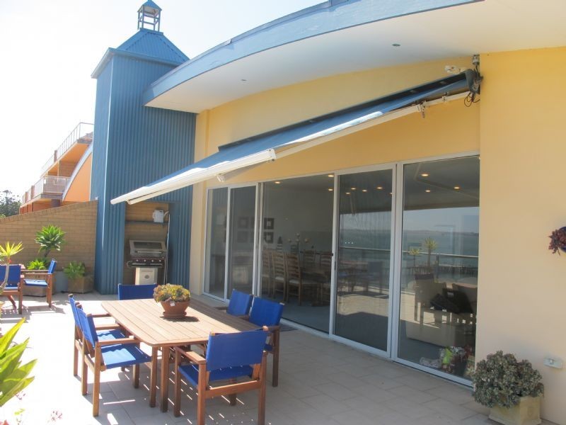 Penthouse 10/17 The Esplanade, Cowes VIC 3922