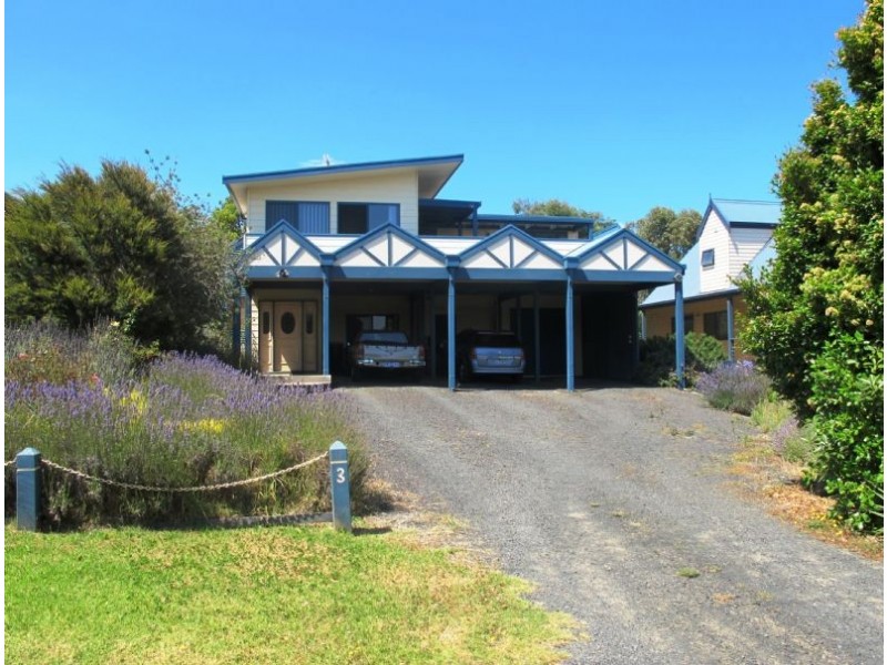 3 Napoli Court, Smiths Beach VIC 3922