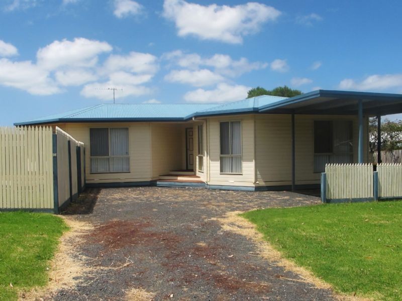 23 McHaffie Drive, Cowes VIC 3922