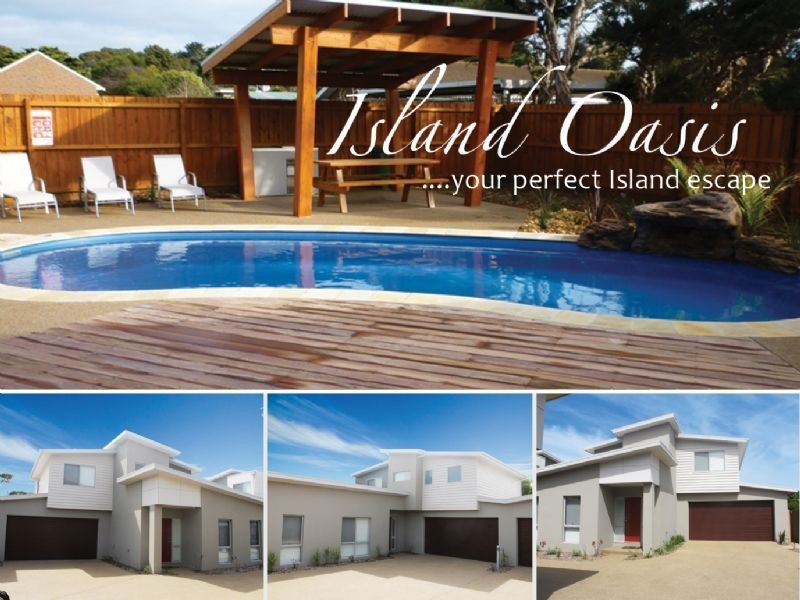 3, 4 & 5/24 Redwood Drive, Cowes VIC 3922