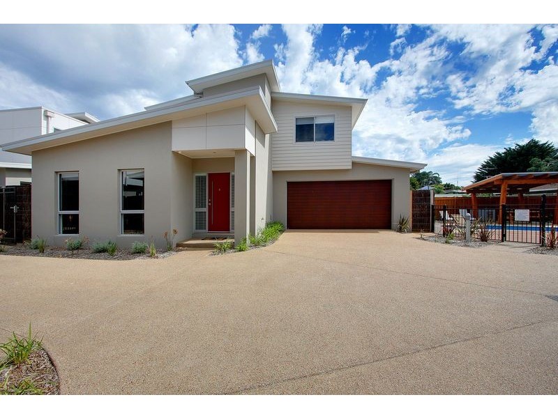 3, 4 & 5/24 Redwood Drive, Cowes VIC 3922