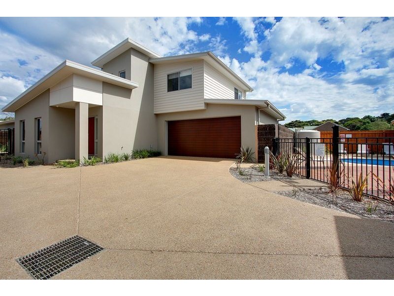 3, 4 & 5/24 Redwood Drive, Cowes VIC 3922