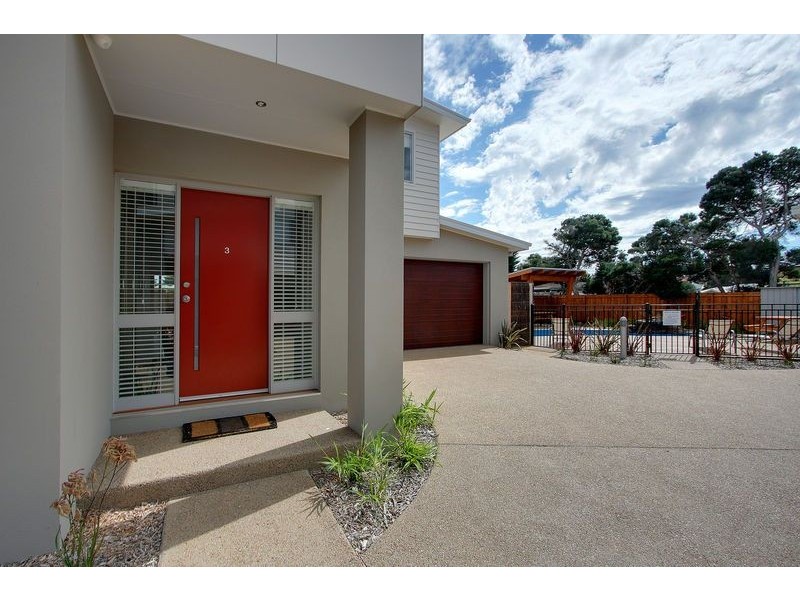 3, 4 & 5/24 Redwood Drive, Cowes VIC 3922