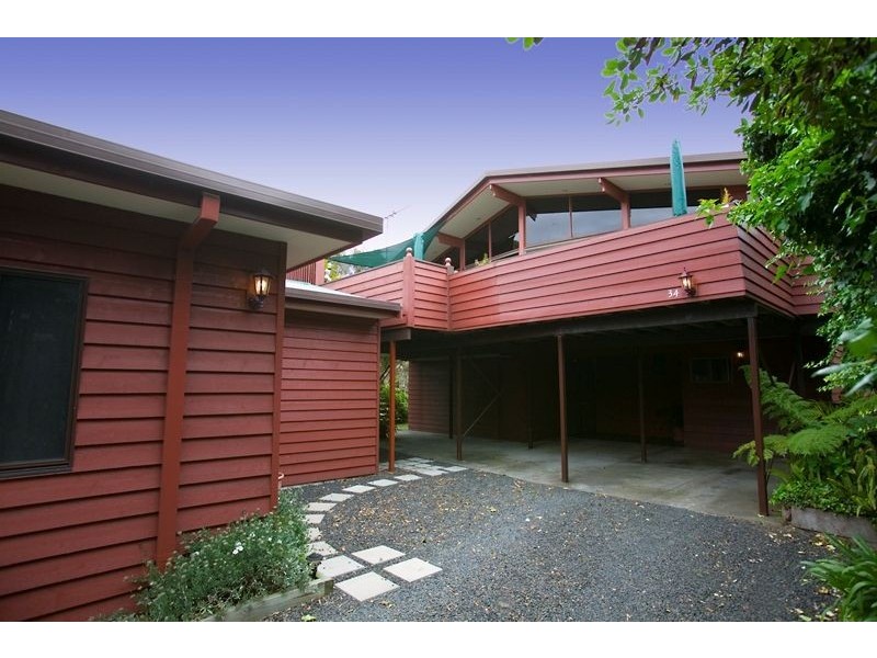 34 The Esplanade, Cape Woolamai VIC 3925