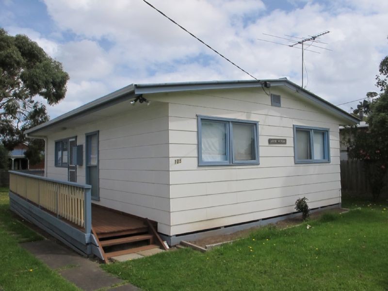 105 Scenic Drive, Cowes VIC 3922