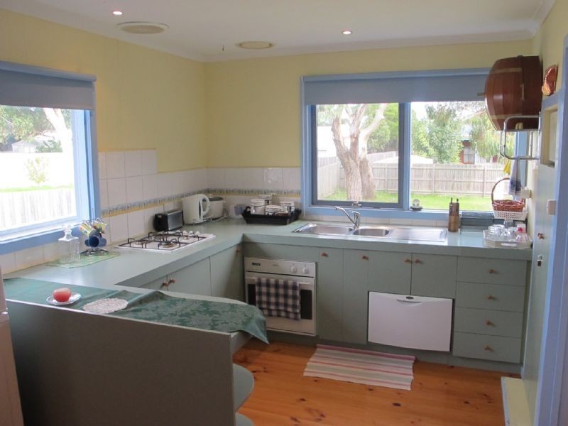 105 Scenic Drive, Cowes VIC 3922