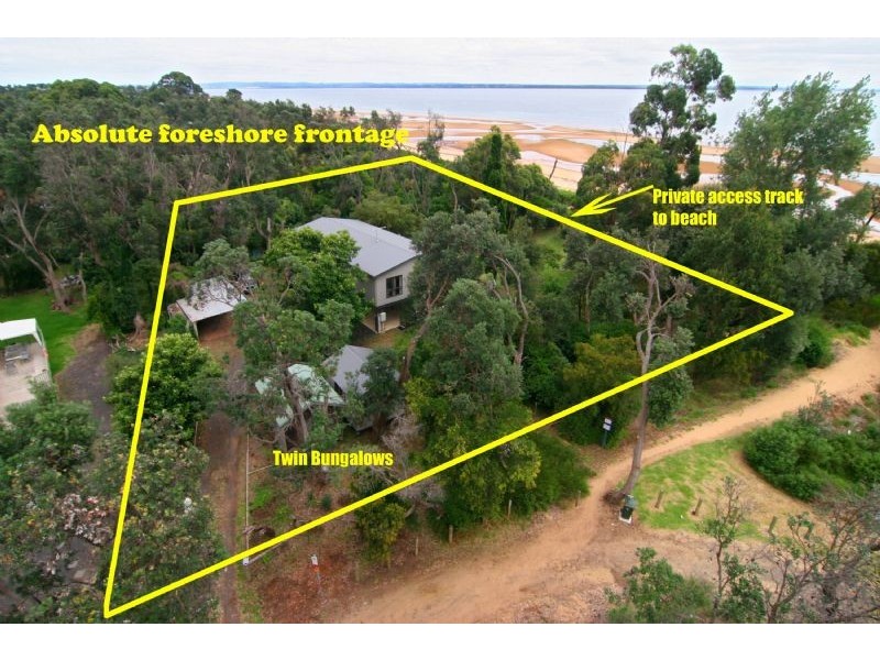353 Coghlan Road, Silverleaves VIC 3922