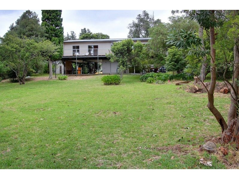 353 Coghlan Road, Silverleaves VIC 3922