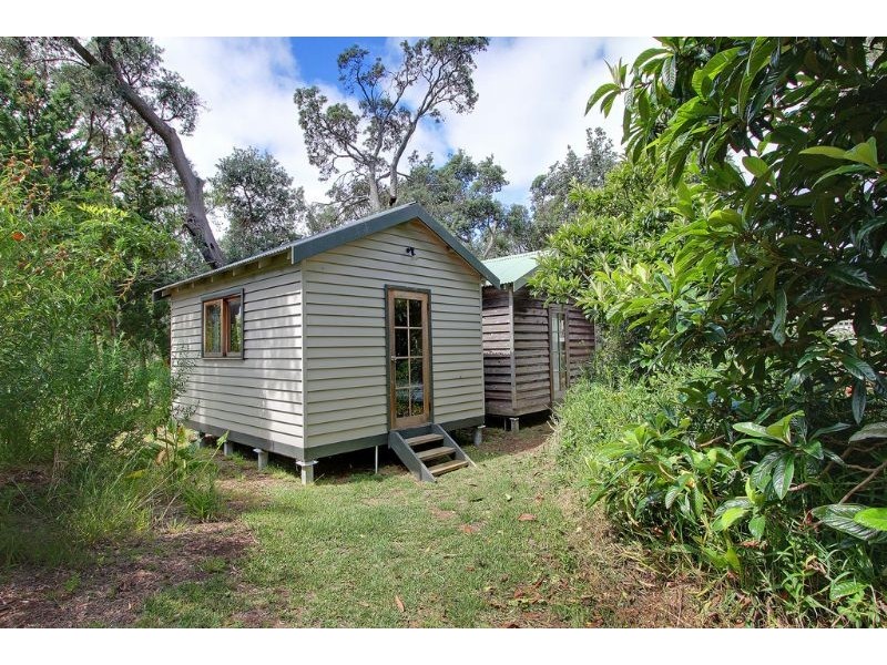 353 Coghlan Road, Silverleaves VIC 3922