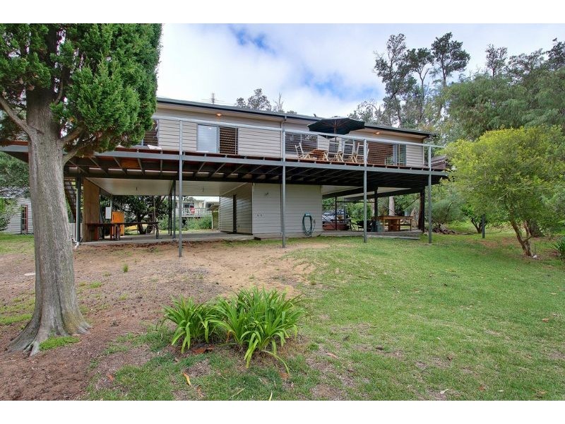353 Coghlan Road, Silverleaves VIC 3922