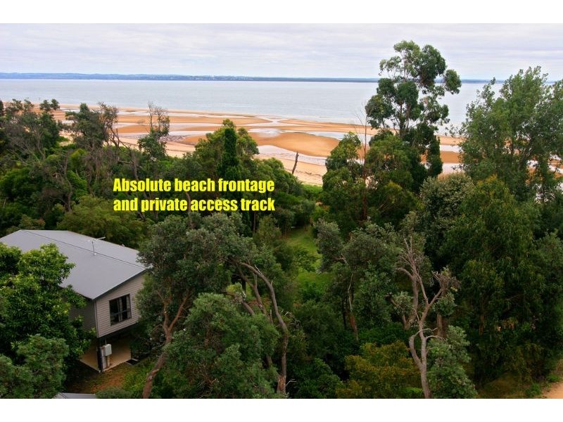 353 Coghlan Road, Silverleaves VIC 3922