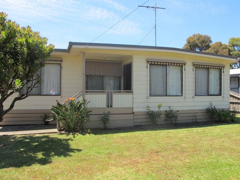 5 Seascape Avenue, Cowes VIC 3922
