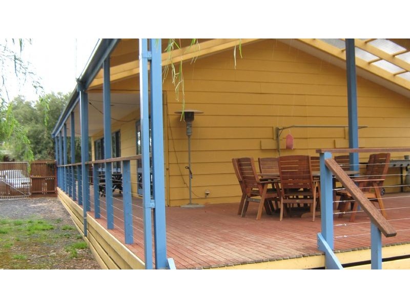 9 Ellen Street, Silverleaves VIC 3922