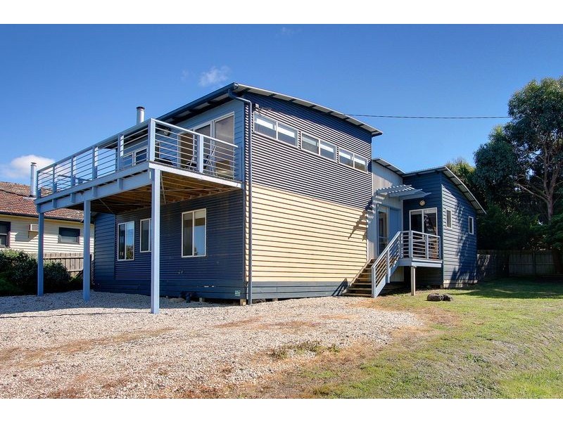 10 Sunset Drive, Sunset Strip VIC 3922